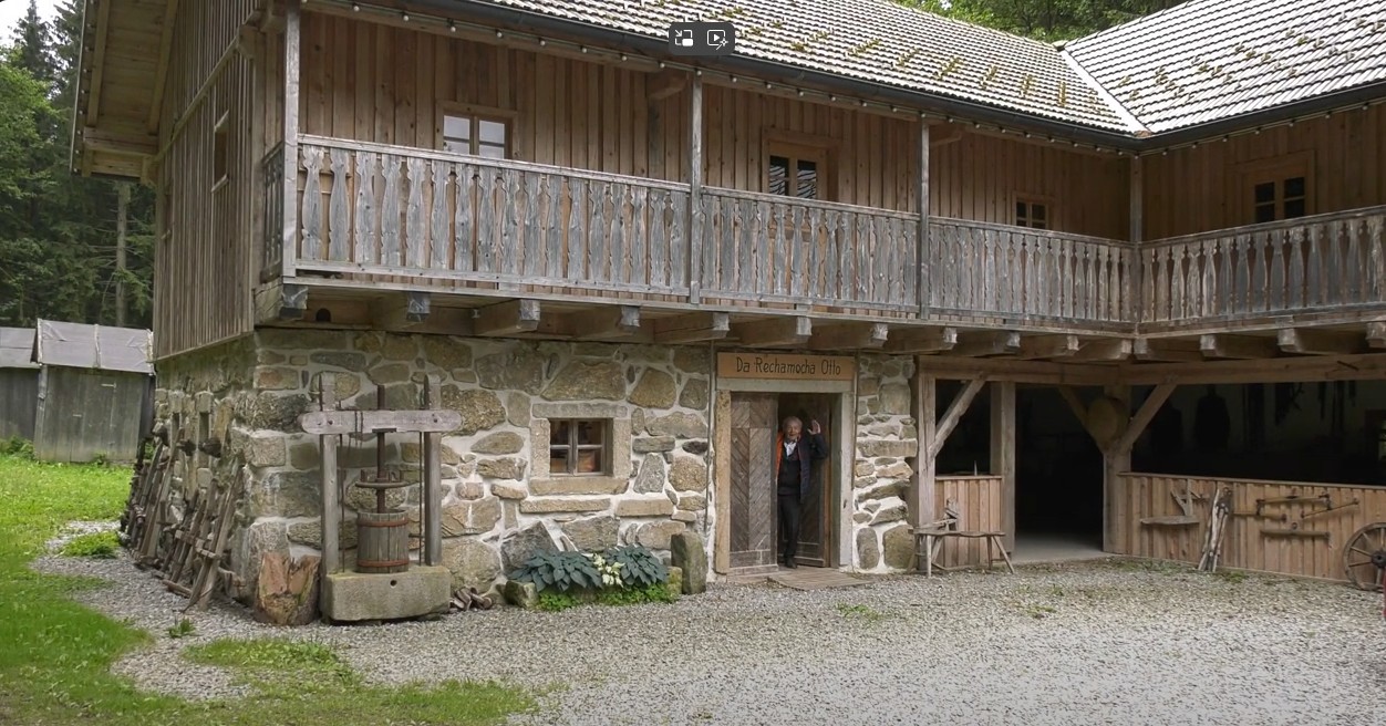 Bild Rechamochazimmer Reichenthal